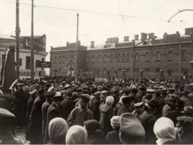 Москва дореволюционная - 3