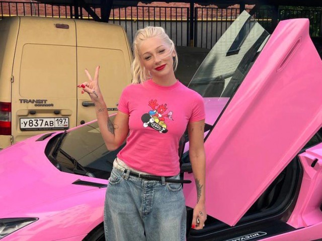 Налоговая начала выездную проверку Анастасии Ивлеевой. И грозит ей до 5 лет