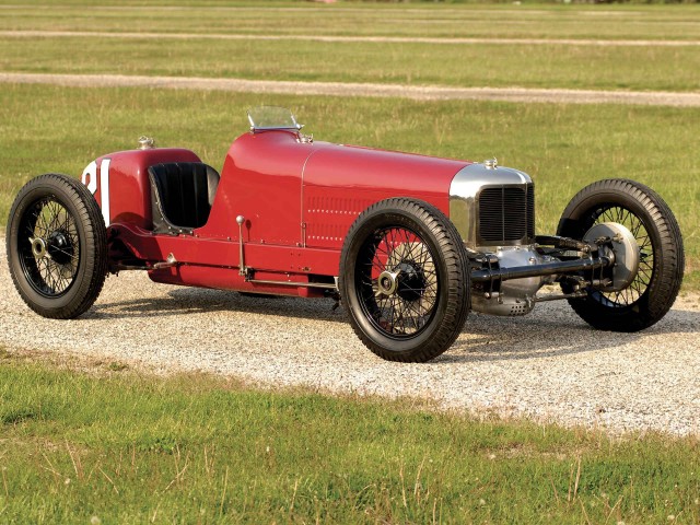 1930 Cord L-29. Автопятница №60