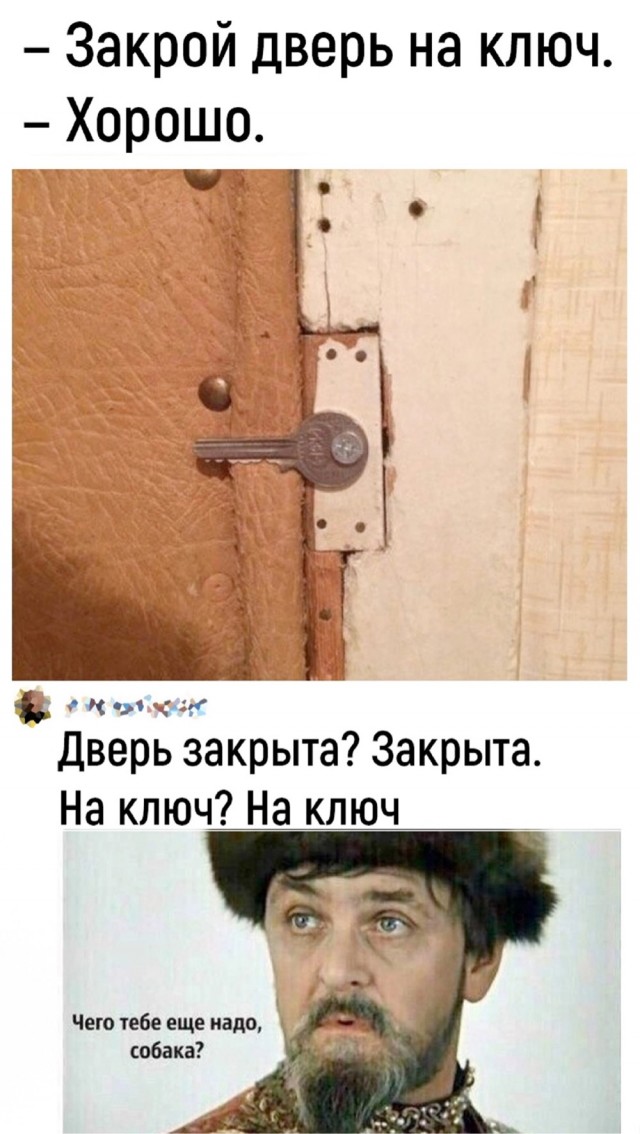 Весёлый полтишок 22.04.24