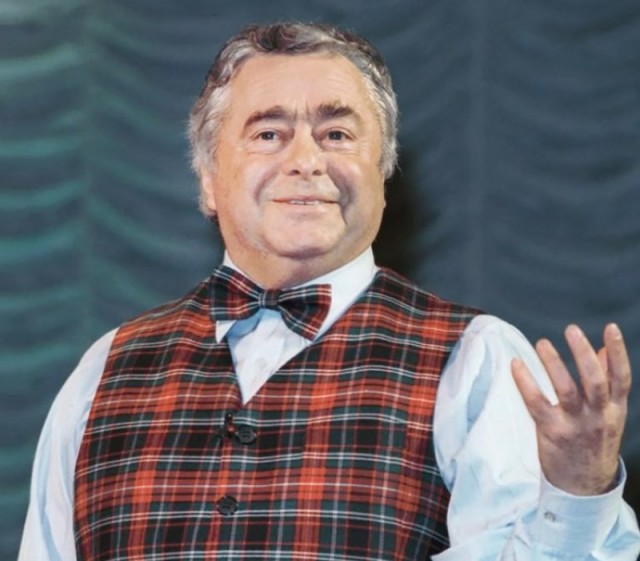 «После концерта в Барвихе мы с Витей напились с горя». Роман Карцев о Райкине, Жванецком и "Раков"