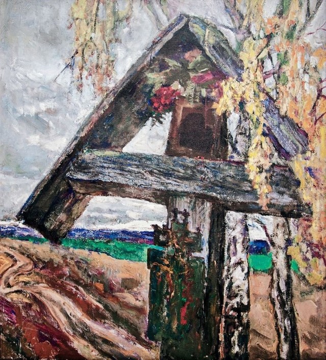 АРТ-Воскресенье
