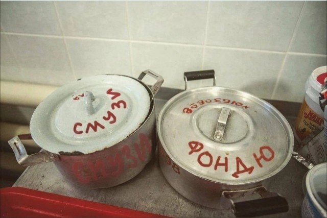 Околокулинарные картинки