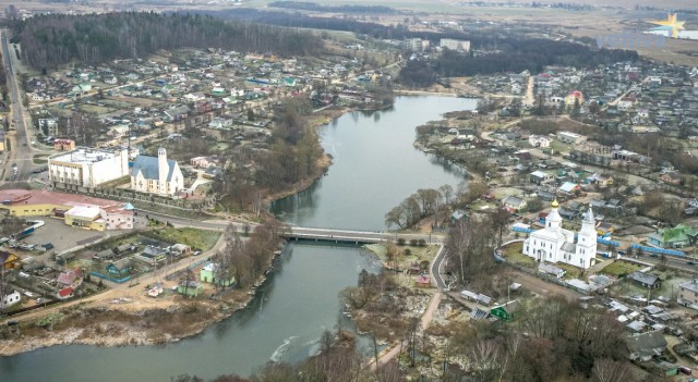 Деревенская Америка - 10