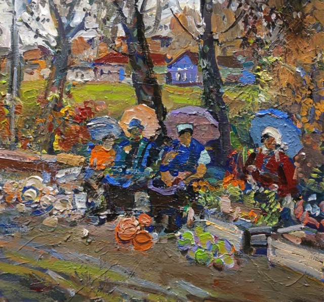 АРТ-Воскресенье