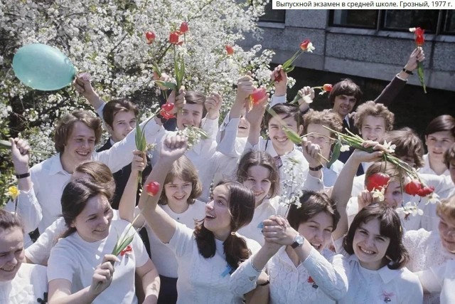 Back in USSR (05.12)
