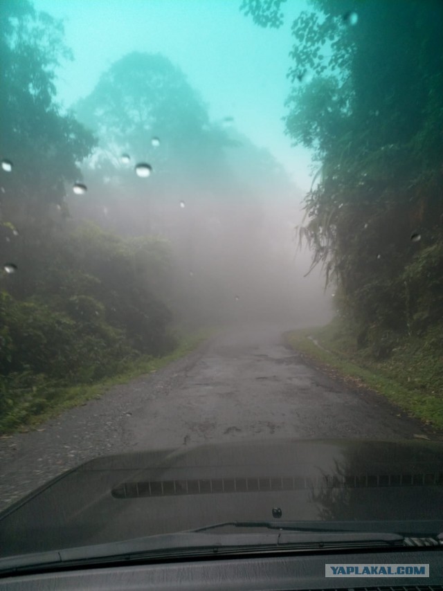 Бутан, таинственный Бутан