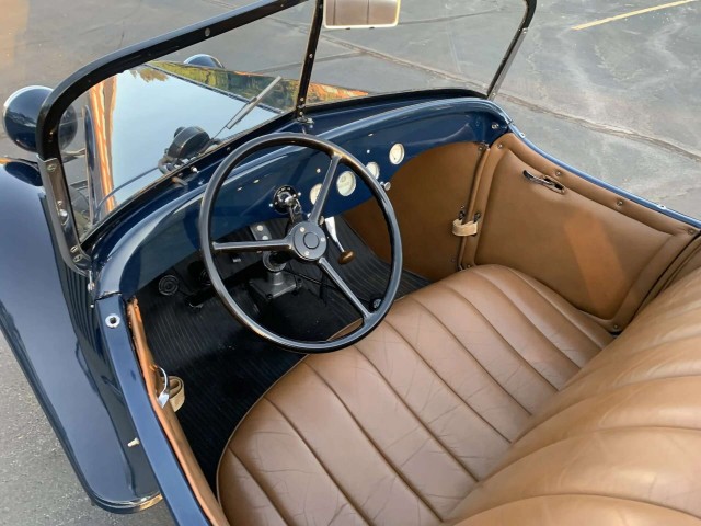 American Austin/Bantam. Немного автоистории.