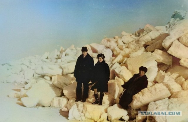 Интересные фотографии 1990 -х 02.02.25