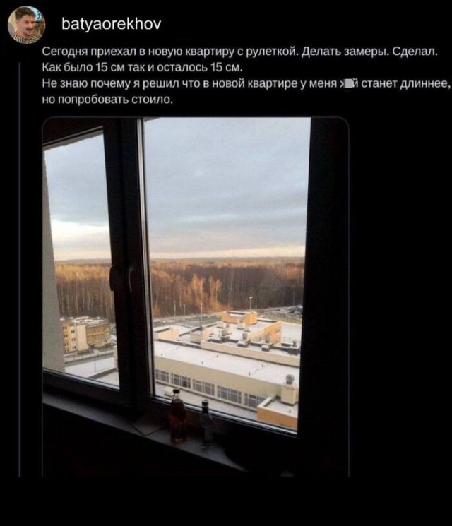 Весёлый полтишок 16.02.25
