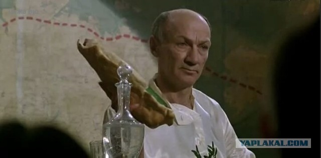 Вологда, как вы там?