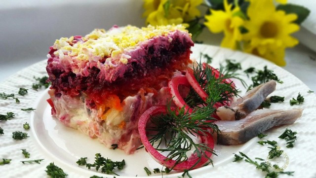 Самая вкусная еда