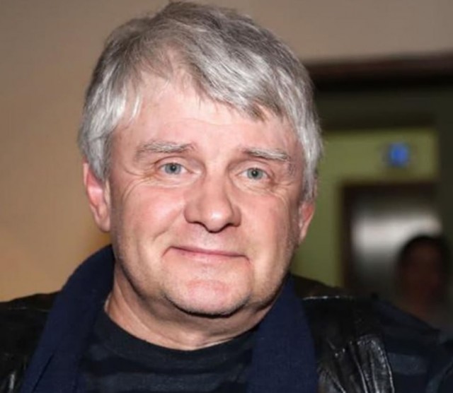 Умер Василий Фунтиков - Крош нашего детства