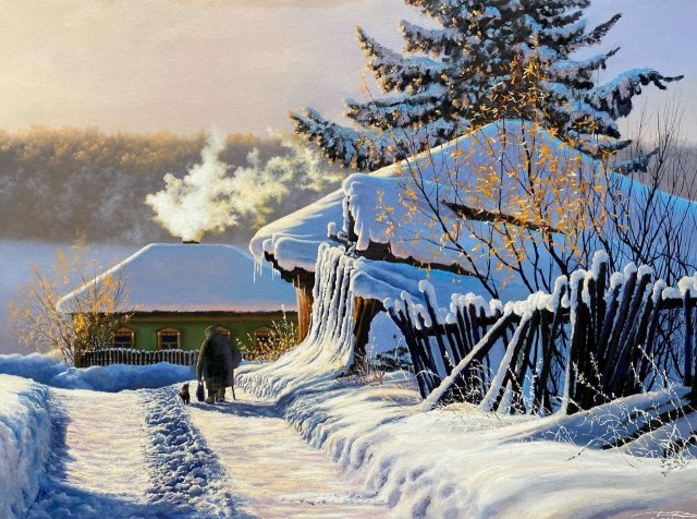 АРТ-Воскресенье
