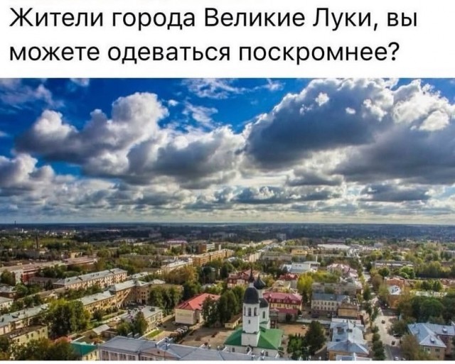 Весёлый полтишок 08.09.25