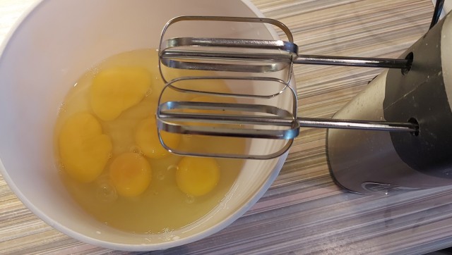 Торт «Панчо»