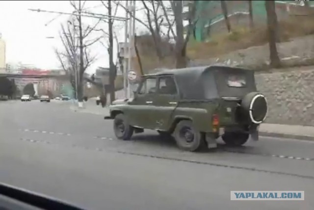 Поездка по КНДР