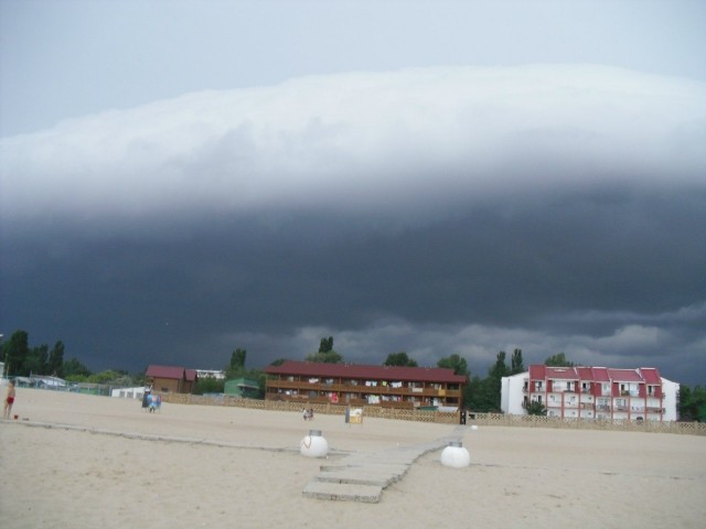 Отпуск в Сочи