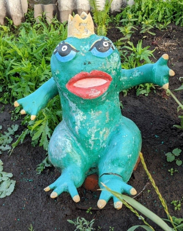 Ужасы нашего городка(с).