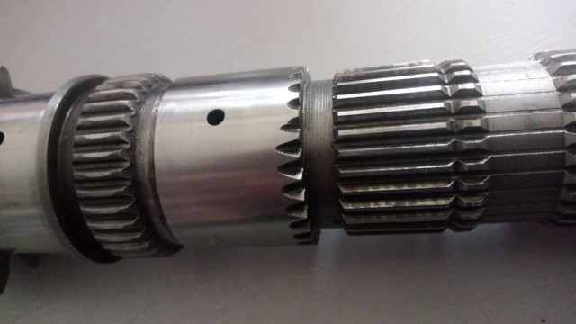 Технопрон наоборот