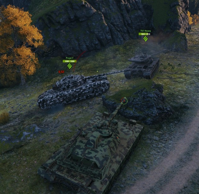 Wargaming 63