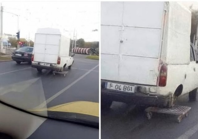 Я у мамы инженер #13