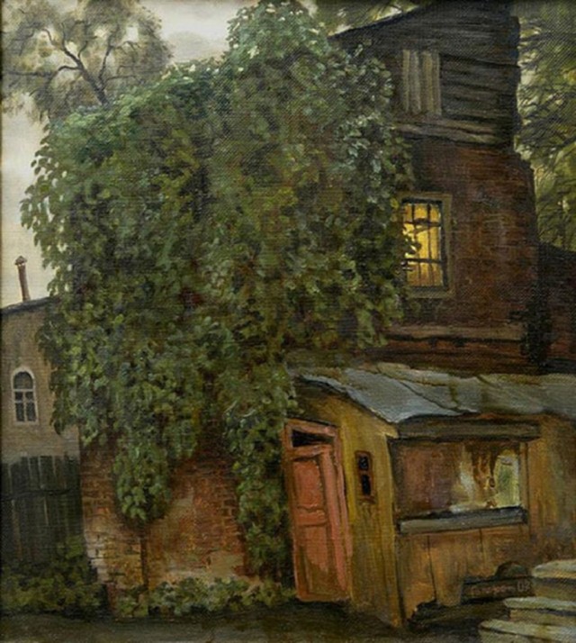 АРТ-Воскресенье