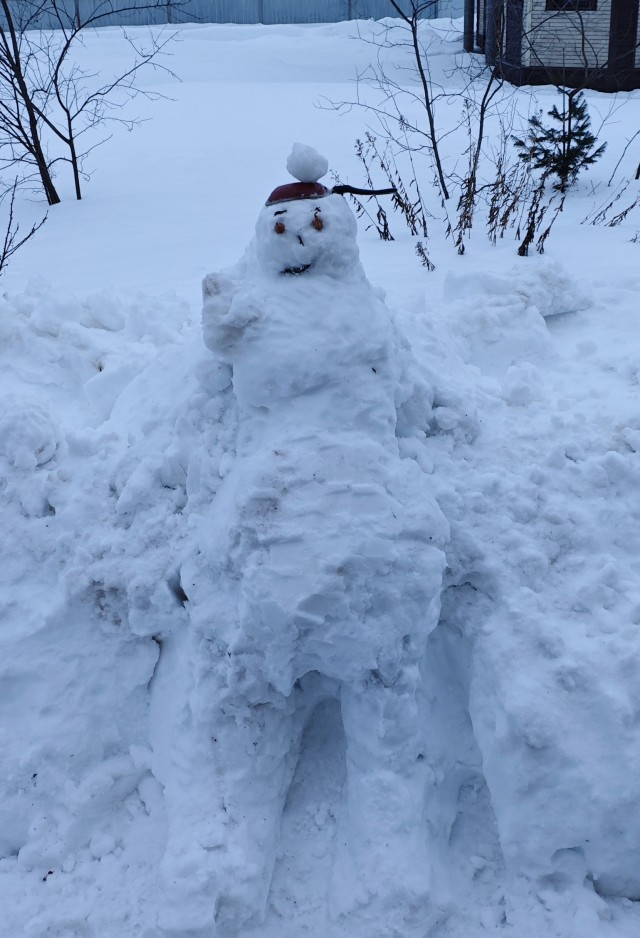 А у нас - вот такой!!!