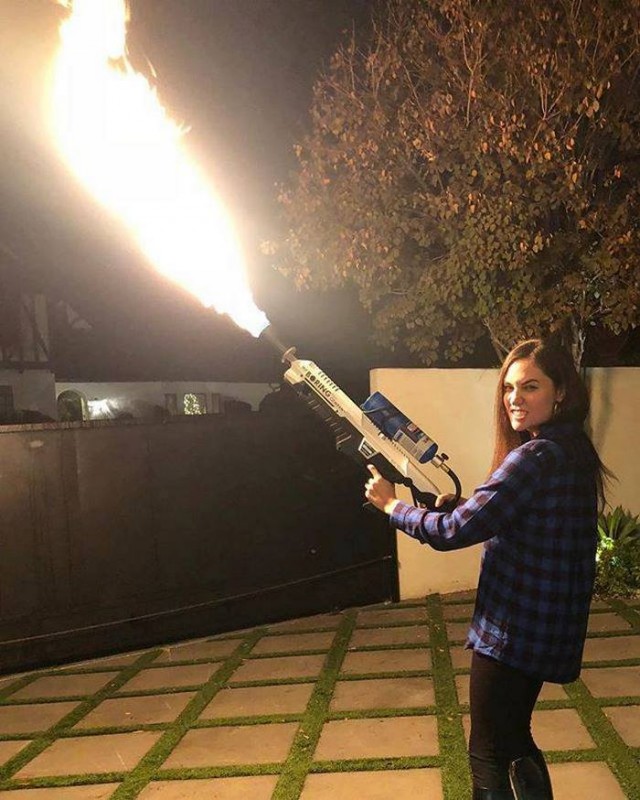 С днюхой Сашка
