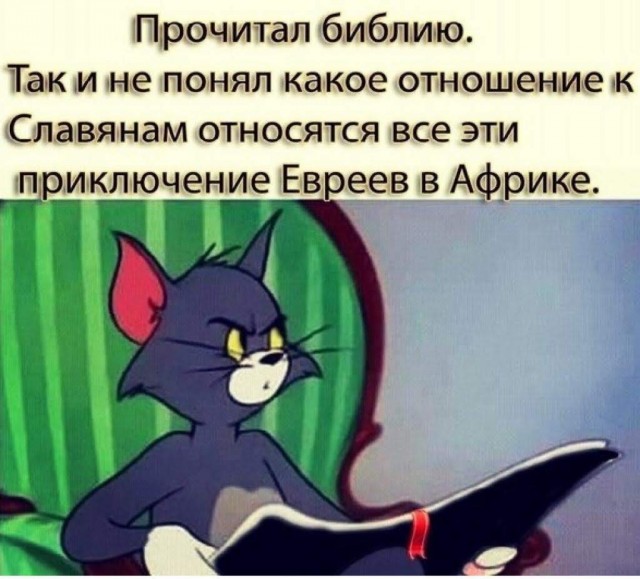 Отсутствие морально этических норм Vol.66