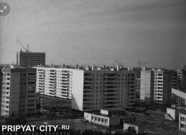 Фотографии из прошлого нашей страны – 139
