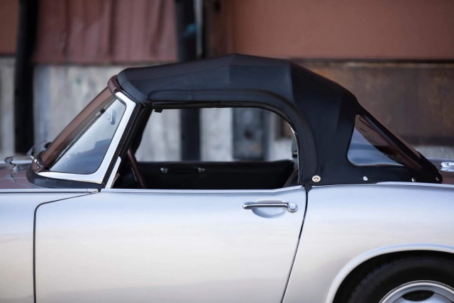 1964 Honda S600. Автопятница №139.