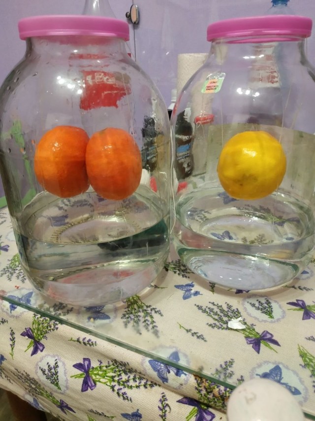 Хобби самогон