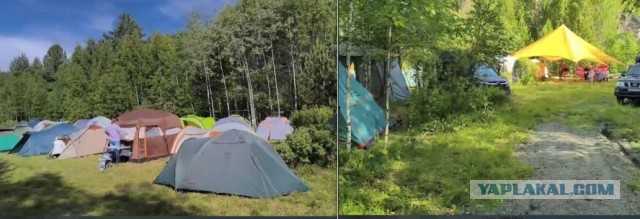 Россияне публикуют фото из отпуска, чтобы вызвать зависть
