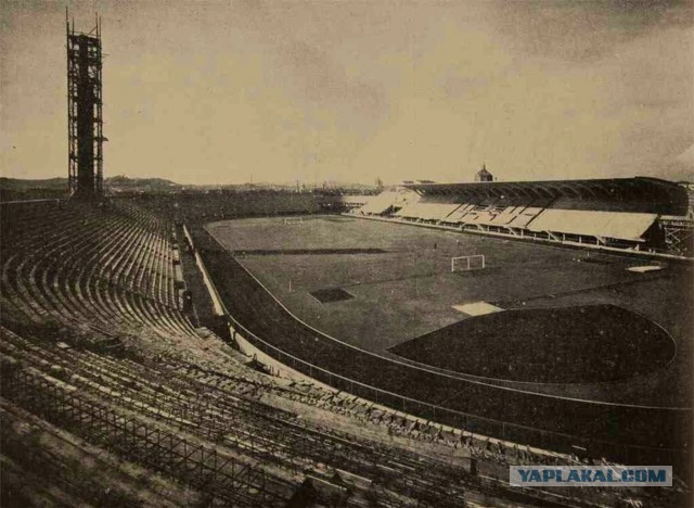Чемпионат мира 1934 и эффект Муссолини