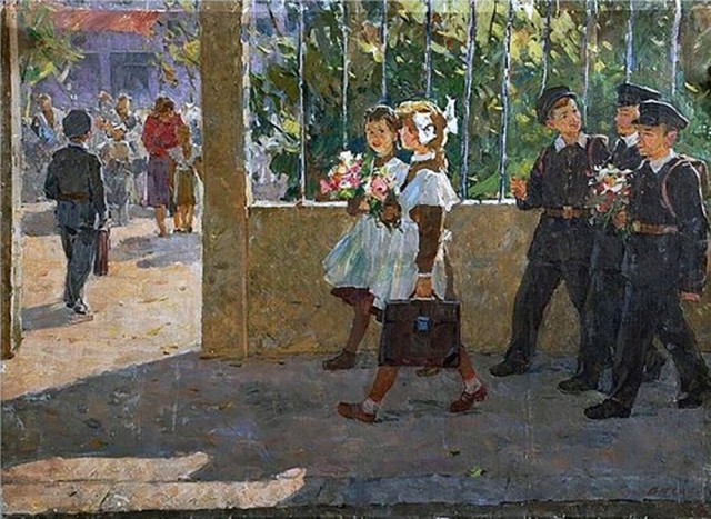АРТ-Воскресенье