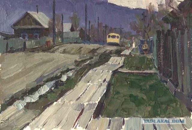 АРТ-Воскресенье