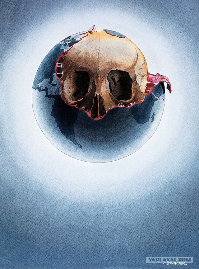 Музыка и музыканты:  Jean-Michel Jarre – Oxygène