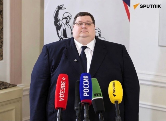 Сброс балласта