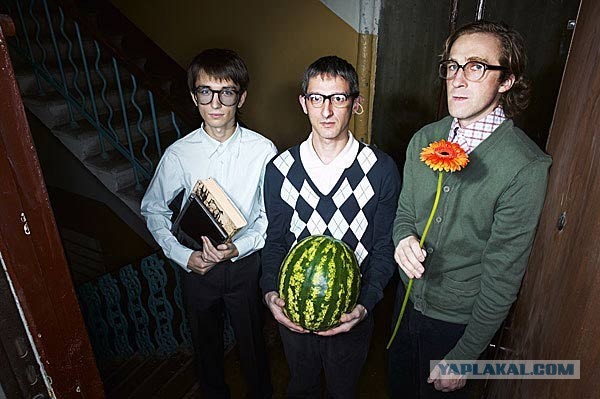 Быть женой программиста