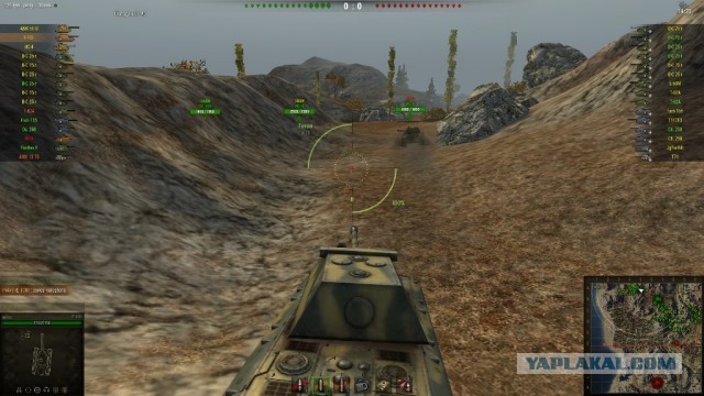 Wargaming 6