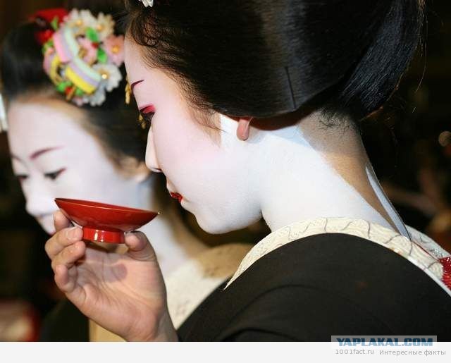 Знаете ли вы, что сакэ?