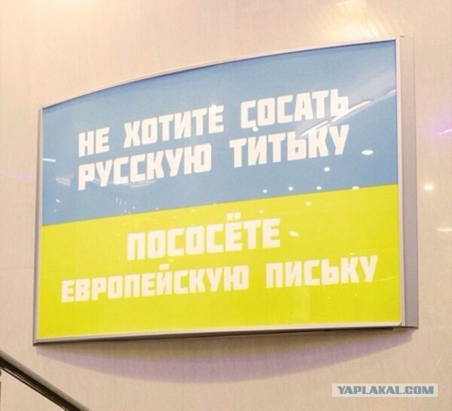 Ярош потребовал выдать оружие "Правому сектору"