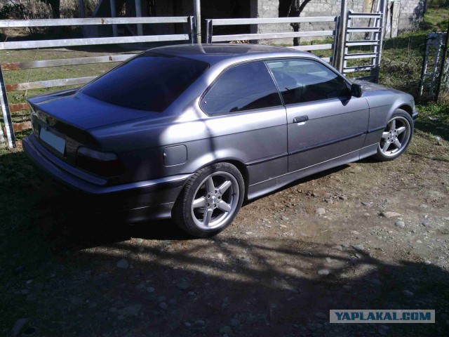 Так ли хороши немецкие авто 90-х?
