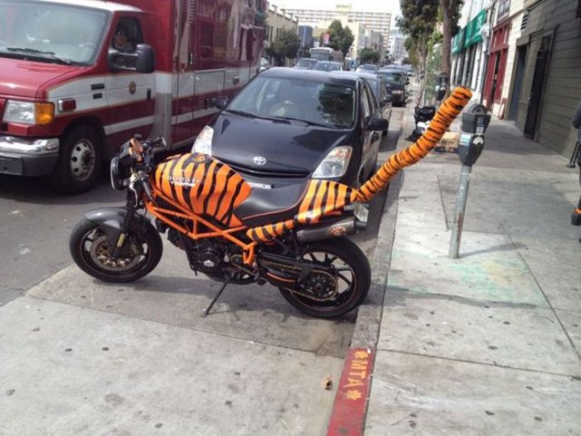 Веселые картинки