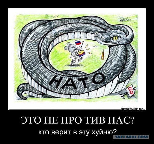 Противоракетная оборона США