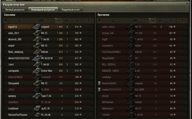 Wargaming 14