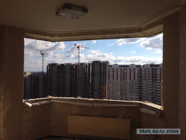 А что у Вас сейчас?