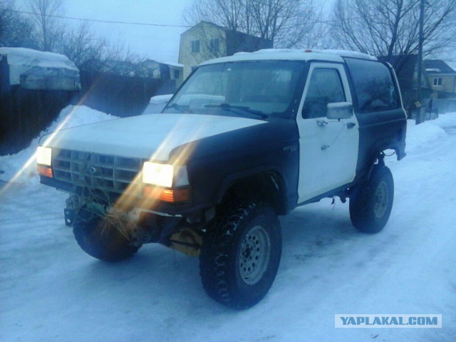 Восставший из ржи