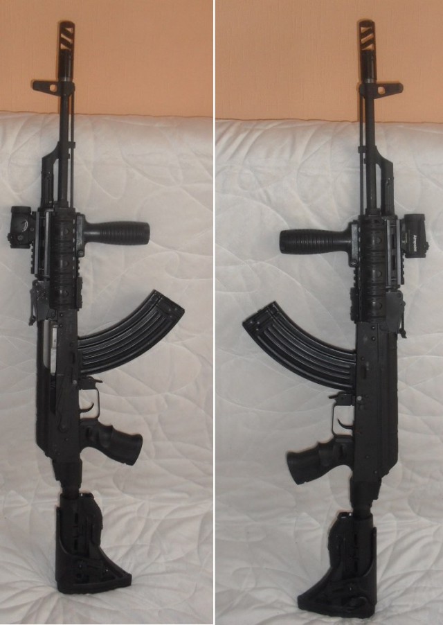 МР-18М-М